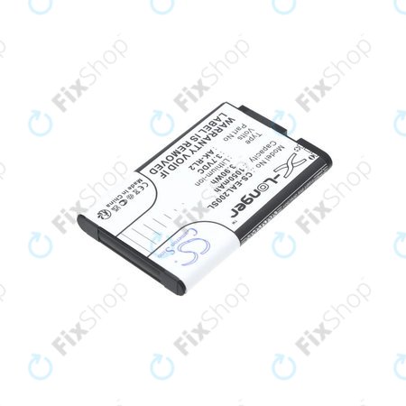 Μπαταρία για Emporia Essence Plus, Talk comfort, V20, 1050mAh, Li-Ion, 3.7V, AK-RL2, HQ