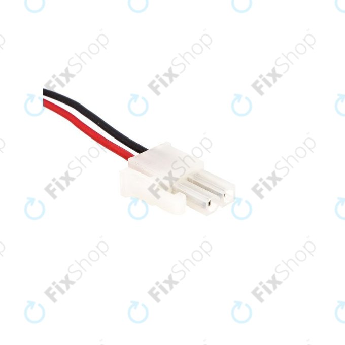 Μπαταρία για Concept VR2000, Zaco A4s, A6, A8s, A9s, 2600mAh, Li-Ion, 14.8V, 501929, HQ