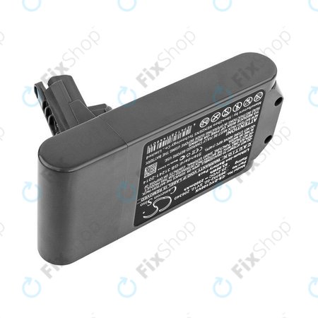 Μπαταρία για Dyson V10, 969352-02, SV12, 206340, 25.2V, 2500mAh, HQ