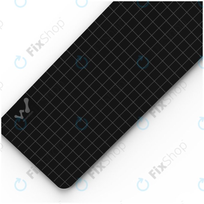 Μαγνητικό Μαξιλάρι Βιδών - 165 x 65mm για Wowtation Screwpad SW-10