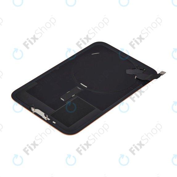 Γυαλί πίσω περιβλήματος για iPhone 17 Pro, Deep Blue, Pulled A