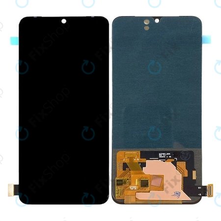 LCD Display με Touch Screen για Vivo V21 5G | V2050