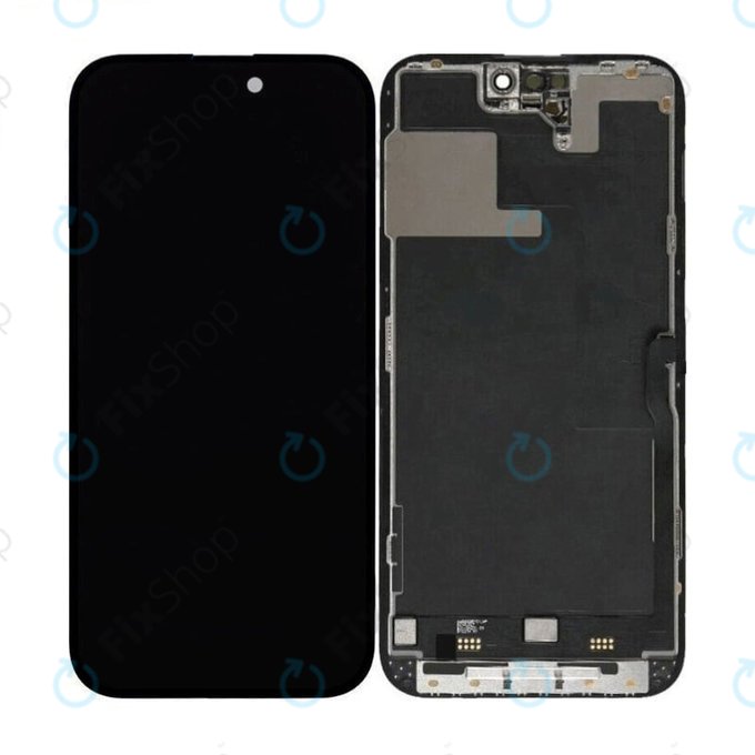 LCD Display Assembly για iPhone 14 Pro | Hard FixPremium