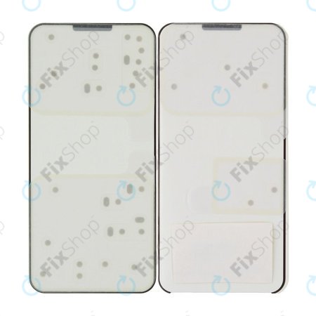 Μεσαίο πλαίσιο με μπαταρία για iPhone 15 | Black | ZD076-00669 | Genuine Apple