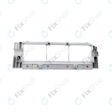 Κάλυμμα Κύριας Βούρτσας για Xiaomi Mi Robot Vacuum Mop 1S | Roborock E4 | E5 | S5 (Mijia 1S) | S5 Max | S6 | S6 MaxV | S6 Pure | Xiaowa E2 | E3 | Lite C10 | λευκό | white