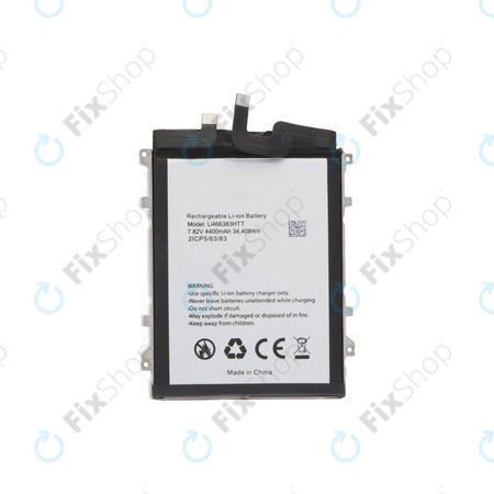 Battery για iGet Blackview BL9000 Pro | Li466383HTT | 4400mAh