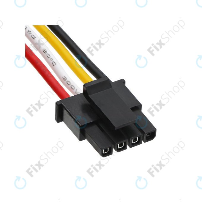 Μπαταρία για Xiaomi Dreame MC1808, Roborock 1C, 5200mAh, Li-Ion, 14.4V, BRR-2P4S-2600S, HQ