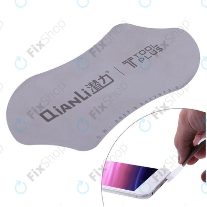 Εργαλείο Ανοίγματος Υπερ-λεπτό για QianLi ToolPlus