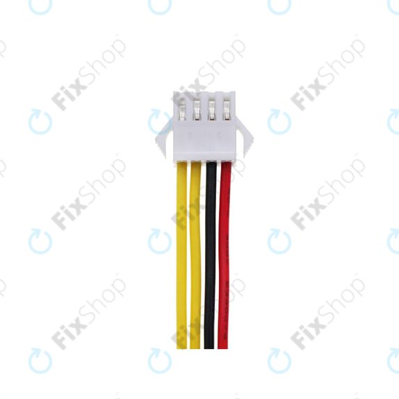 Μπαταρία για CleanMate S460, Pure Clean PUCRC25, 2600mAh, Li-Ion, 11.1V, 18650-3S15, HQ