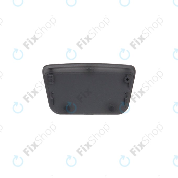 Κάλυμμα touchpad V2.0 (Black) για χειριστήριο Sony PlayStation 5 DualSense