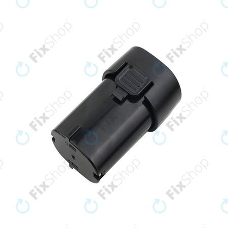 Μπαταρία για Makita CL070, CL072, DF010, TD020, TD021, TD022, 2500mAh, Li-Ion, 7.2V, 194355-4, HQ
