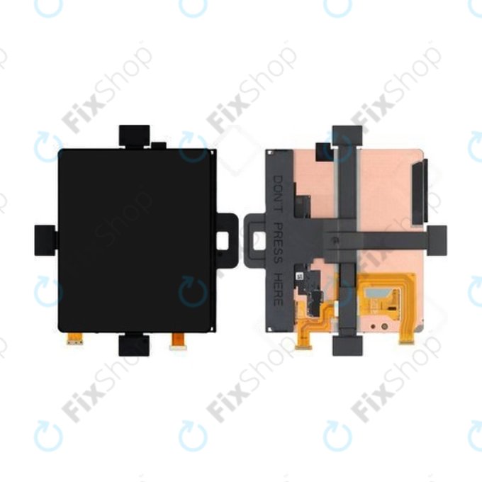 LCD Display με Touch Screen για Samsung Z Fold 5 | F946B | GH82-32950A | Service Pack