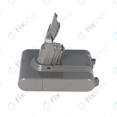 Μπαταρία για Dyson V7, 968670-02, 968670-03, 21.6V, 4000mAh
