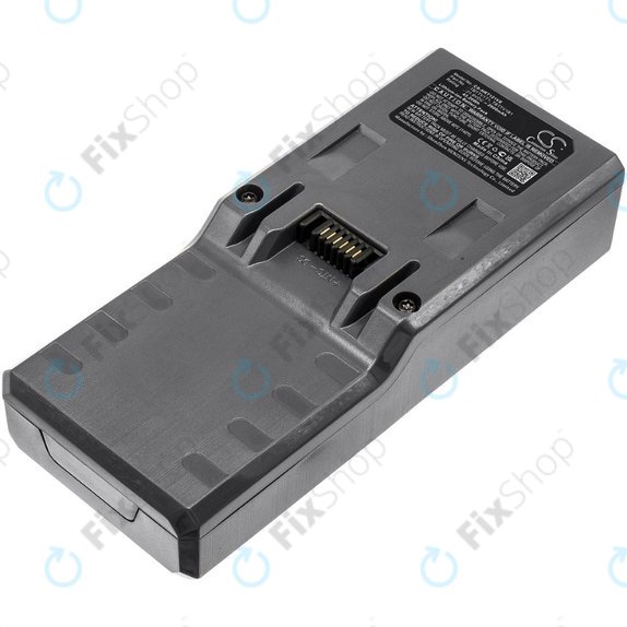 Beko VRT 8282 BV, ZB1852, Hoover FD-series - Μπαταρία TBTTV1T1, TBTTV1B1 Li-Ion 21.6V 2000mAh HQ