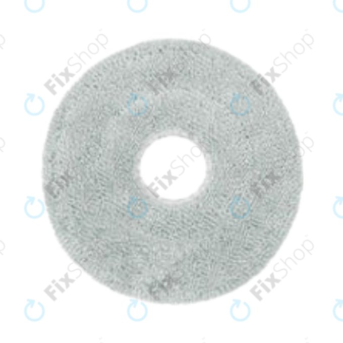 Σετ ανταλλακτικών για Dreame X50 Ultra, L50 Ultra, L40s Ultra, L40s Pro Ultra, X50 Master, Mova V50 (2 ζεύγη κύριων βουρτσών, 4x Φίλτρο, 4x Πλαϊνή Βούρτσα, 8x Πανί Σφουγγαρίστρας, 4x Σακούλα σκόνης)