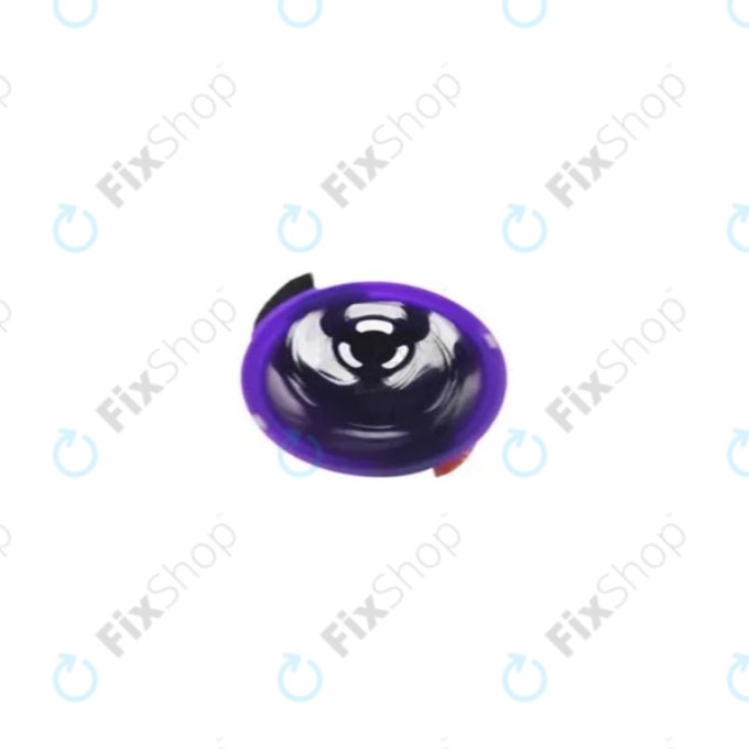 Κύρια Βούρτσα για Dyson V10