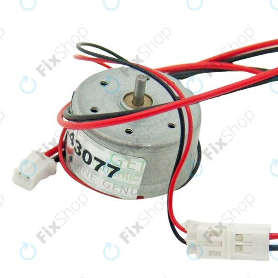 Μοτέρ LDS LiDAR για Vorwerk Kobold VR200, Neato Botvac Connected