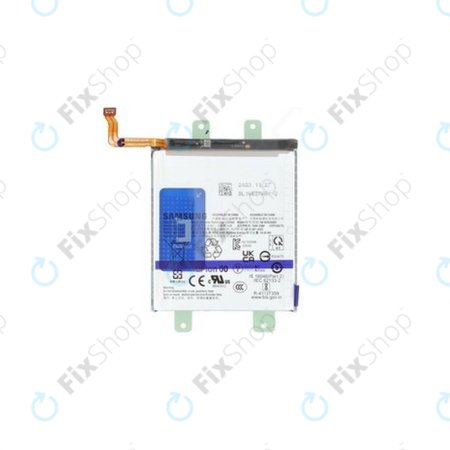 Μπαταρία για Samsung S24 Plus S926B, EB-BS926ABY, 4900mAh, GH82-33334A, Service Pack