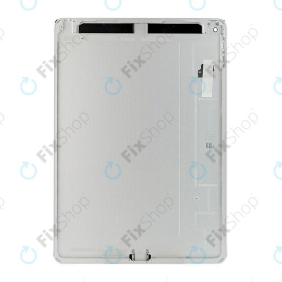 Πίσω Κάλυμμα WiFi Version για iPad Air 2 | Ασημί | Silver