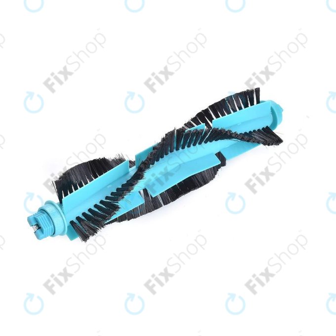 Κύρια Βούρτσα για Xiaomi Mi Robot Vacuum Mop Pro (P) | Viomi V2 Pro | V3 | SE | Μπλε | Blue