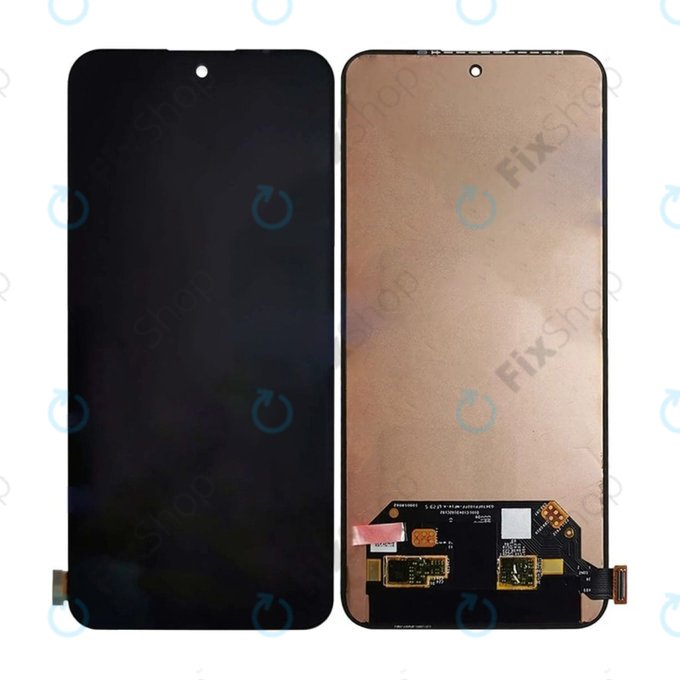 LCD Display με Touch Screen για Nothing Phone (2) | A065 | Aftermarket