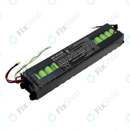 Μπαταρία για Xiaomi 1s, Essential, M365, Mi Scooter 3, 7800mAh, Li-Ion, 36V, NE1003-H, HQ