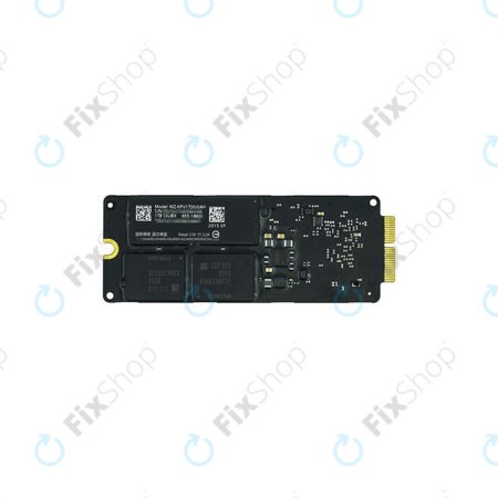 SSD 1TB για iMac 27" A1419 (Τέλη 2013 - Μέσα 2015), Refurbished