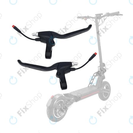 Κοντάρι Φρένου για Kugoo G2 Pro | Δεξί |