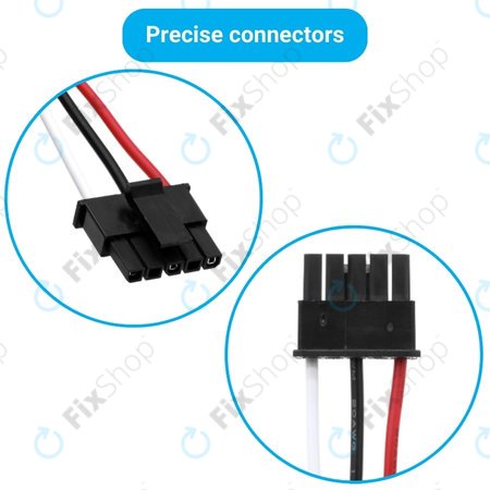 Battery για Xiaomi Robot Vacuum E5 | E10 | E10C | Z143-4S1P | 14.4V | Li-Ion | 2600mAh | HQ