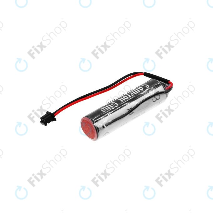 Μπαταρία για Toshiba ER6VC119A, 2600mAh, Li-MnO2, 3.6V, ER6VC119A, HQ