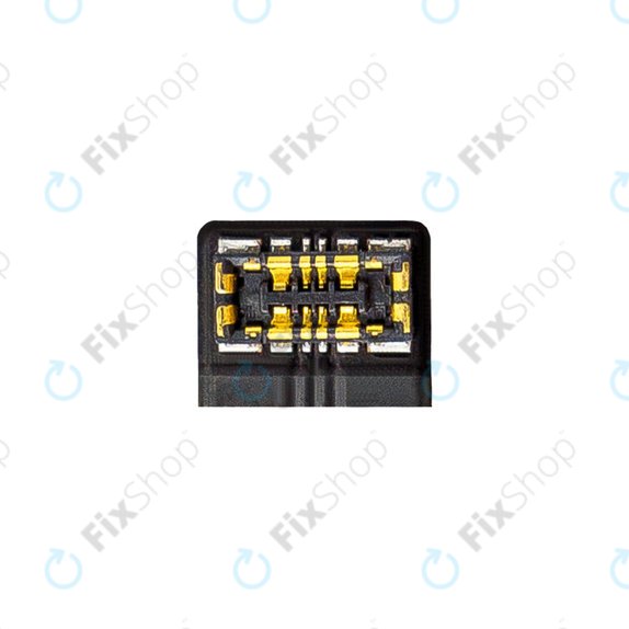Μπαταρία για Google Pixel 2 G011A, 2700mAh, Li-Pol, 3.85 V, G011A-B, HQ