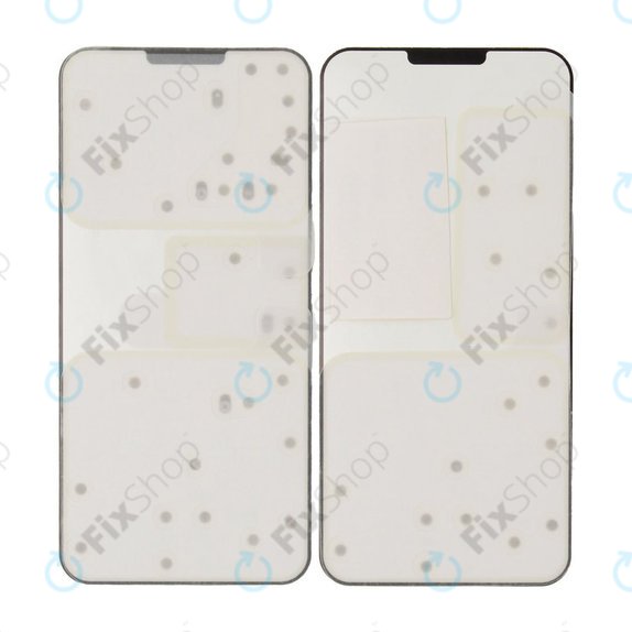 Μεσαίο πλαίσιο με μπαταρία για iPhone 16 Pro | White Titanium | ZD076-00690 | Genuine Apple