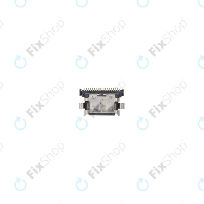 Επαφές Φόρτισης για Motorola Edge 30 Neo