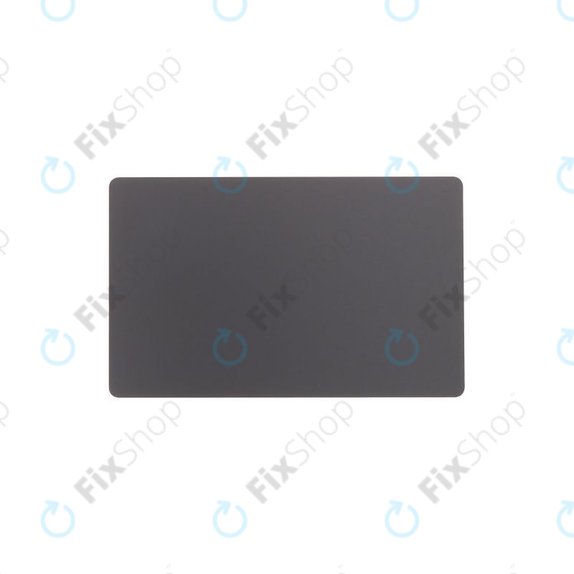 Πλήρες trackpad για MacBook Pro 16", A3403 (2024), Space Black, 661-46156, Genuine Apple