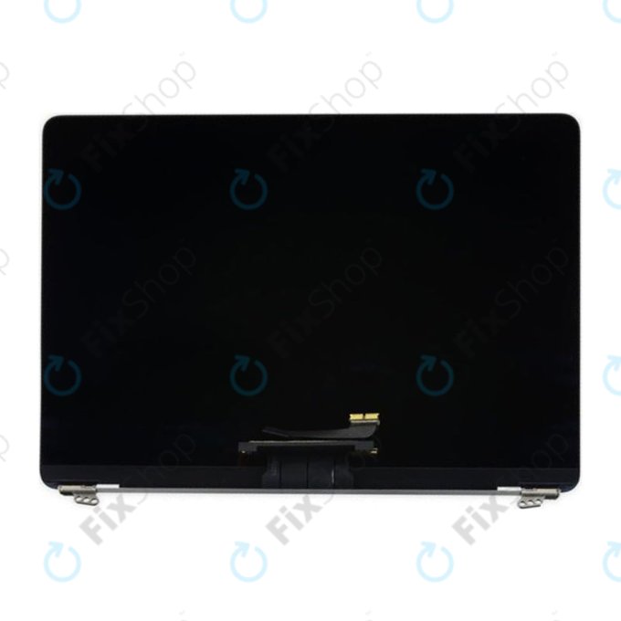 Οθόνη LCD Assembly για MacBook 12" | Αρχές 2015 | A1534 | Ασημί, Silver | Refurbished