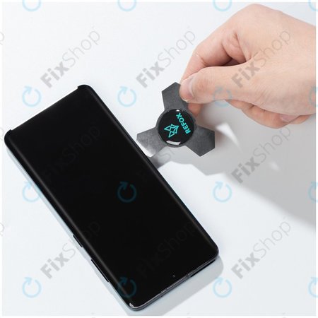 Υπερ-λεπτό Αποσυναρμολογητή για Refox RS65