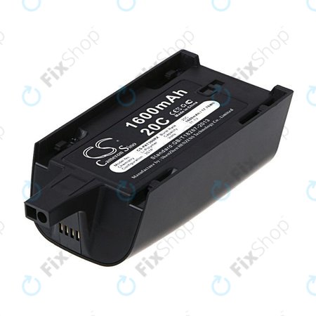 Μπαταρία για Parrot Bebop Drone 3.0, Mini Quadcopter, 1600mAh, Li-Pol, 11.1V, HQ