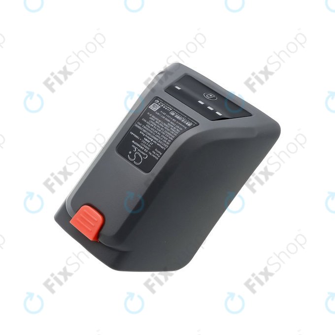 Μπαταρία για Gardena Comfort Wand-Schlauchbox 35, 8025-20, 1500mAh, Li-Ion, 18V, 008A231, HQ