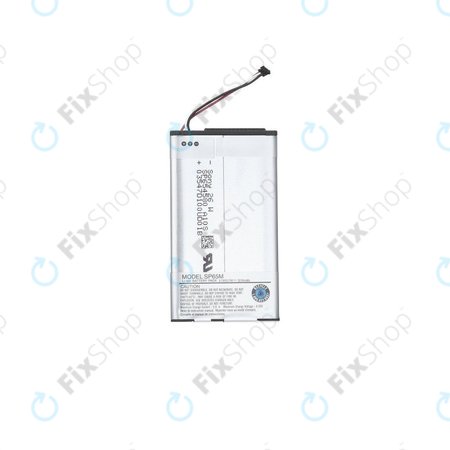 Μπαταρία για Sony Playstation Vita 1000, SP65M, 2210mAh