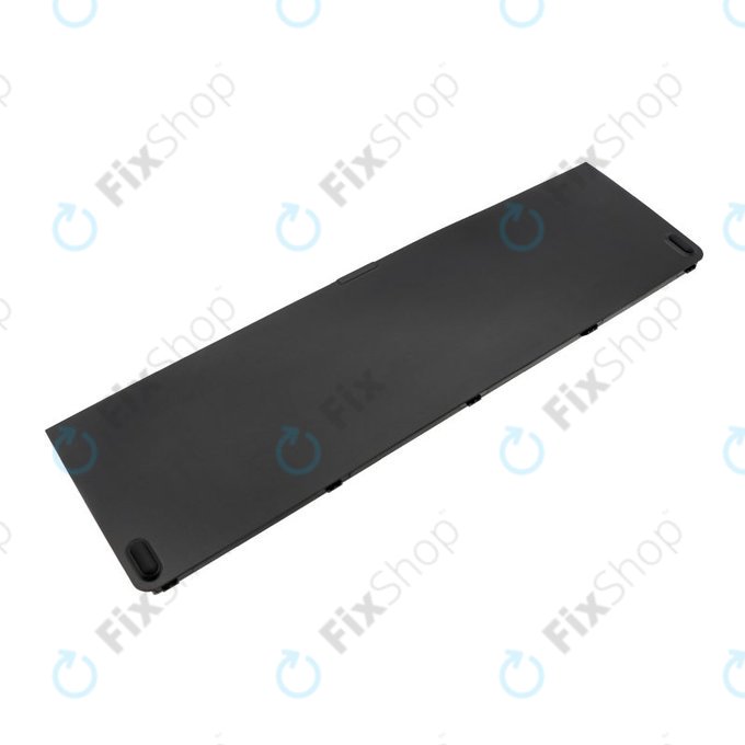 Μπαταρία για Dell Latitude E7240, 7250, 12, 6000mAh, Li-Pol, 7.4V, VFV59, HQ