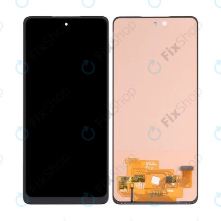 LCD Display με Touch Screen για Samsung A52s 5G | A528B