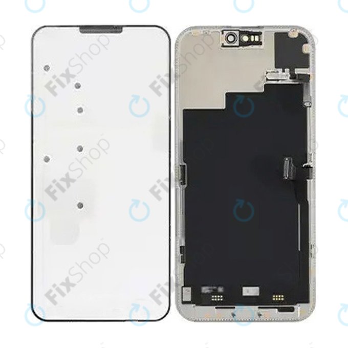 OLED Display Assembly για iPhone 15 Pro Max | 661-36915 | Genuine Apple