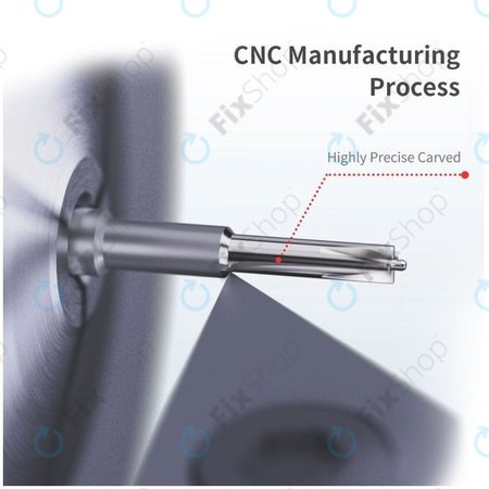 Σετ Κατσαβιδιών 5in1 για QianLi Mega-iDea 2D iFlying