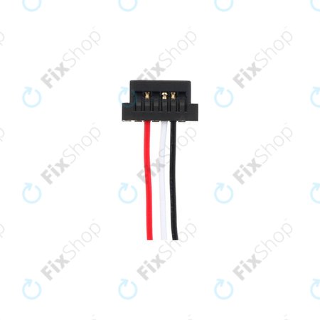 Μπαταρία για Mitac Mio P350, P550, 1250mAh, Li-Ion, 3.7V, BL-LP1230, HQ