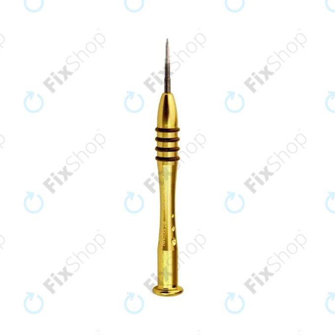 Κατσαβίδι - Tri-Point Y000 (0.6mm) για Penggong