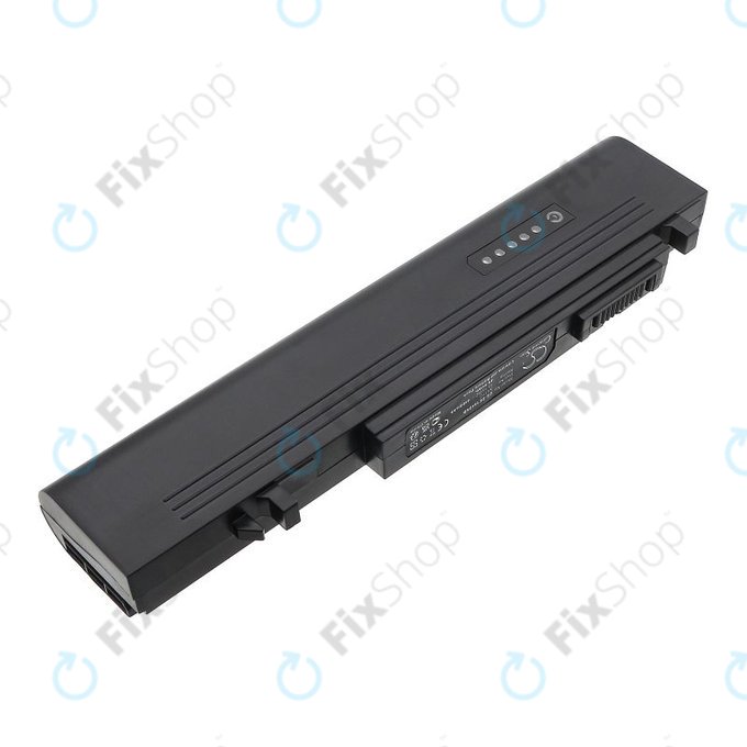 Μπαταρία για Dell Studio XPS 16, XPS 40, 4400mAh, Li-Ion, 11.1V, 312-0815, HQ