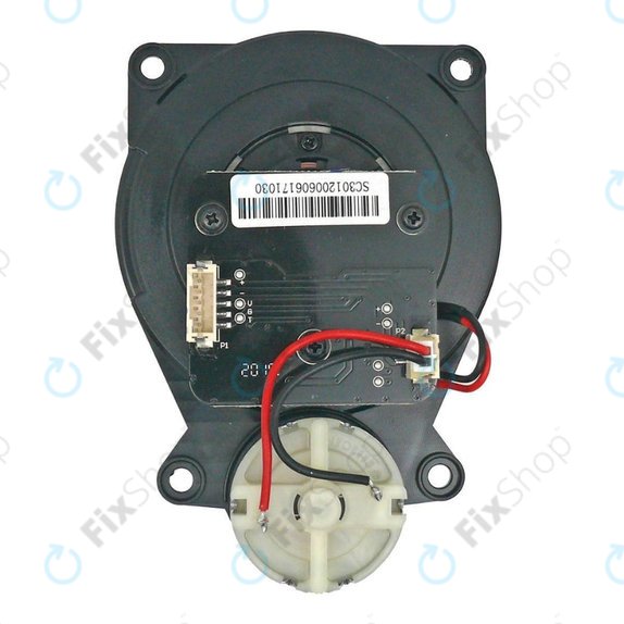 Μονάδα αισθητήρα LiDAR για Xiaomi Mi Robot Vacuum Mop Pro, Proscenic M6 Pro