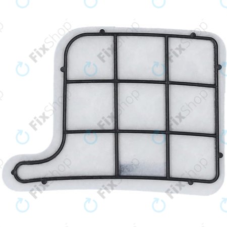 Φίλτρο Προ-κινητήρα για Vorwerk Kobold VK135 | VK136 | VK369