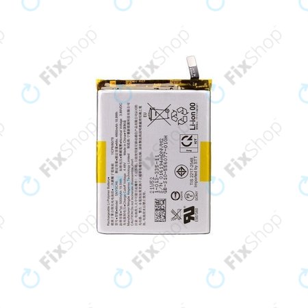 Μπαταρία για Sony Xperia 1 IV, 5 IV, 10 IV, 5 V, 10 V, SNYSCA6, SNYSDU6, 5000mAh