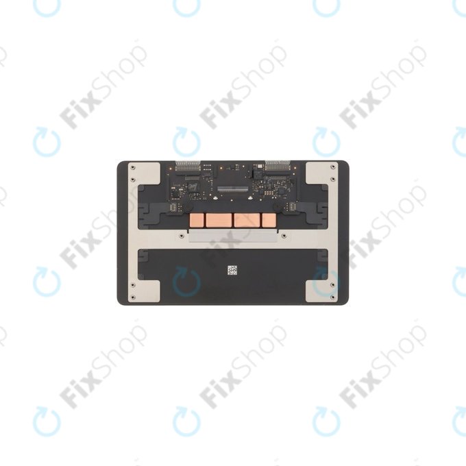 Trackpad για MacBook Air 13" M4 A3240 (Early 2025), Midnight
